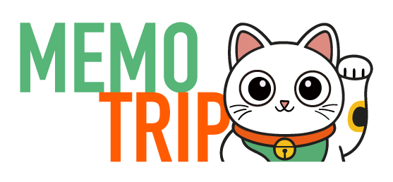 MEMOTRIP 跡日遊